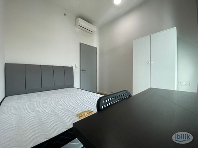 Middle Room for rent @ Suasana Utropolis Batu Kawan