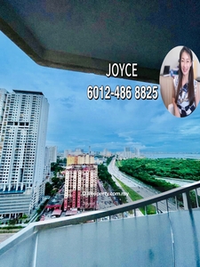 Mutiara Heights Penthouse For Sale