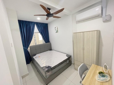 NEW_ RENO_Small Room at Paraiso Residence, Bukit Jalil