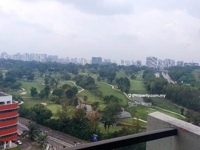 Panorama Residences Kelana Jaya for sale