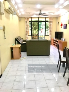 Parkview Tower for sale in Relau, Penang