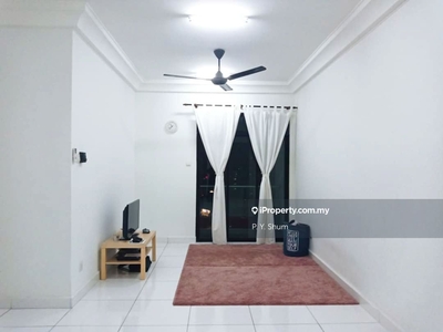 Platino Apartment For Sale