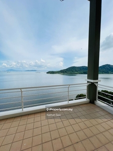Putra Marine Resort Condominium Bayan Lepas Pulau Pinang