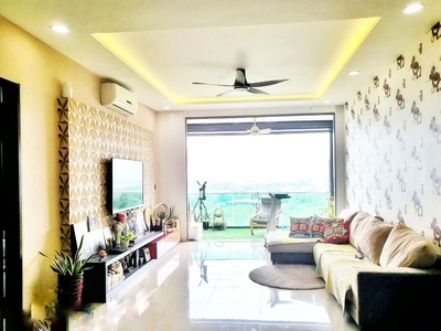 Rent - Residency X2, Tmn Putra Prima