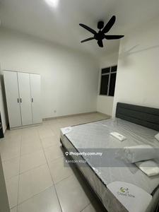 Residensi Pandanmas KL Center Room for Rent
