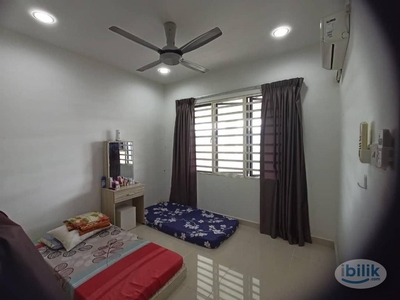 Room for Rent at Bayu @ Pandan Jaya