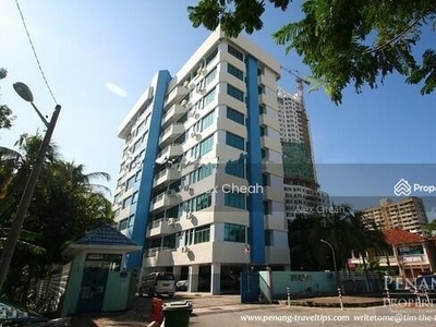 Serene Apartment, Georgetown, Penang
