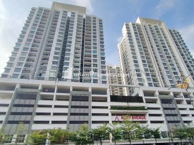 Serviced Residence For Auction at Aliff Avenue