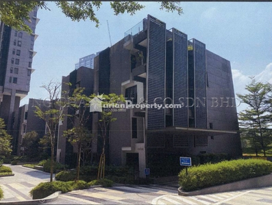 Serviced Residence For Auction at Paloma Serviced Residence