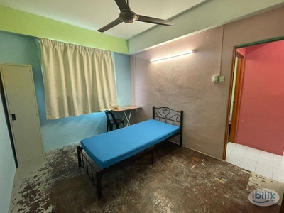 Single Room at Bayan Lepas, Penang