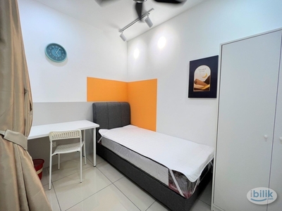 Single Room at H2O Residences, Ara Damansara