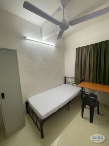 Single Room at Sungai Jawi, Penang