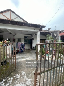 Skudai Landed House For Sale