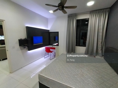 Sky Executive Suties Fully furnished High Floor