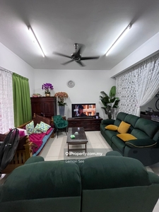 Super Below Market Freehold Well Condition Kajang Double Storey