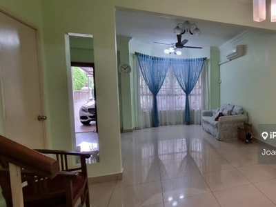 Taman Megah 2 2.5sty House For Sale