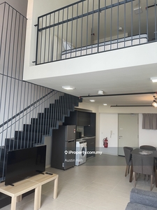 Tamarind suites brand new duplex for rent
