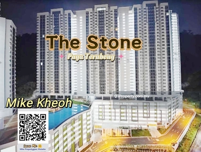 The Stone @ Paya Terubong, Penang