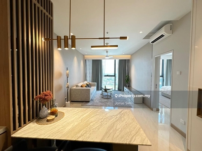 Top Residency Setia Alam For Rent