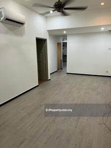 Two Storey Terrace House For Rent