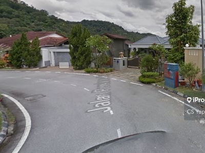 Villa Sri Ukay Hulu Kelang Ampang Selangor