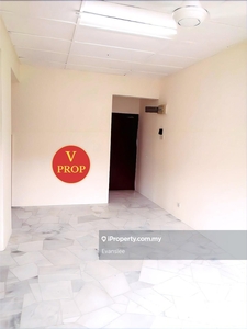 Walk Up Apartment, Close to Essential Amenities Near Major Highways