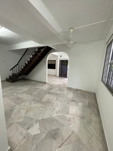 Wangsa Melawati 2sty Terrace House For Rent
