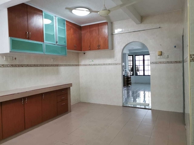 Wangsa Melawati 2sty Terrace House For Rent rm2200