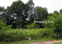 Jalan Kenyalang Residential Land for Sale