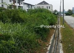 TTDI Residential Land for Sale