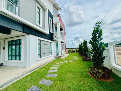 “ Direct Developer Price ” FREEHOLD 2 Storey Bukit Katil Tehel Melaka