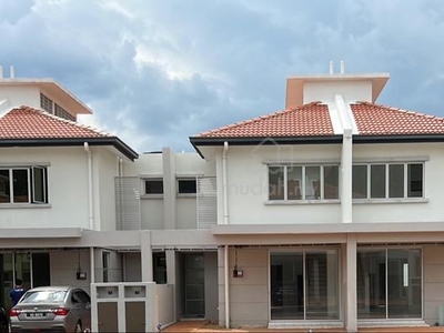 DIRECT OWNER: 2-storey Guarded House for Rent in Afamosa Residence