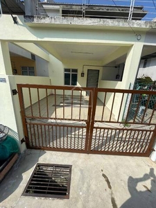 For Sale / Townhouse With Security Kasa Heights Alor Gajah