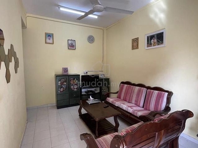 Freehold Single Storey House Taman Saujana Indah Bukit Katil Melaka