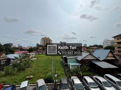 Pangsapuri Temenggong for Rent near Jonker Walk & Dataran Pahlawan