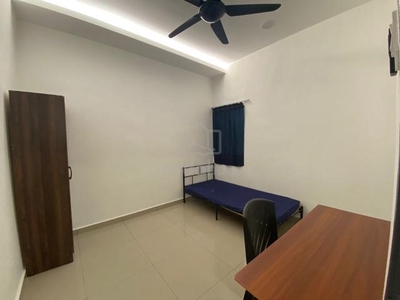 Room For Rent Taman Seri Telok Emas, Merlimau, Jasin Melaka