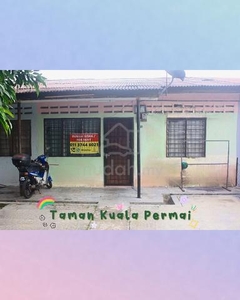Rumah Sewa Taman Kuala Permai, Tg Dahan Kuala Sg Baru Melaka