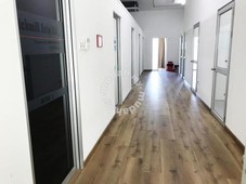 New office for rent in paragon