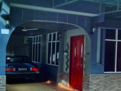 House Kota Bharu Rent Malaysia
