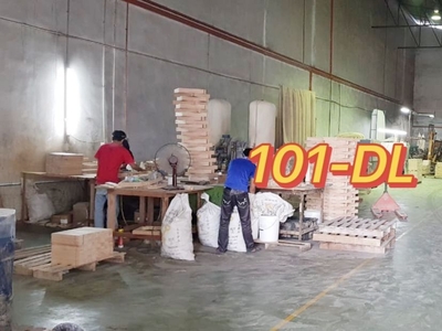 1.5 Storey Semi-D Factory Warehouse at Meru Klang