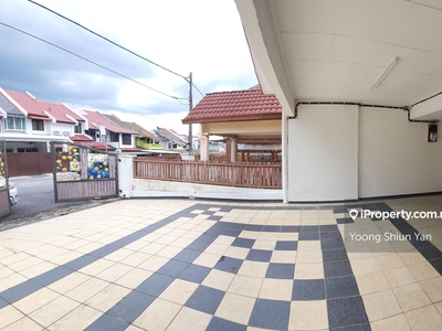 2sty Freehold, Link House for Sale @ SS 19, Subang Jaya