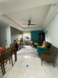 Amazing Heights Apartment Klang