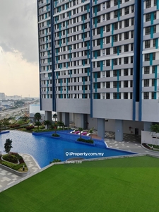 Bandar Bukit Tinggi Klang Apartment near Lotus for rent
