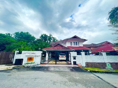 Bandar Tun Hussein Onn, Batu 9th Cheras, Selangor
