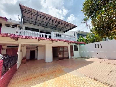Double Storey Terrace House Seksyen 6, Shah Alam