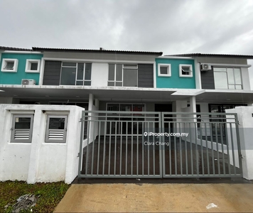 Double Storey with Clubhouse Facilities, Puri Residence @ Seri Alam