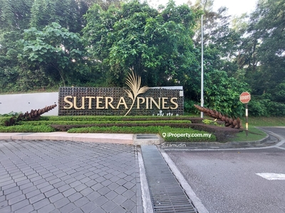Freehold Sutera Pines Condominium, Bandar Sungai Long