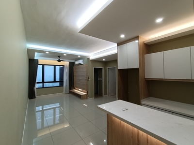 Fully Furnished, Condominium, Tuan Residency , Jalan Kuching