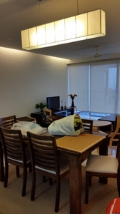 Fully Furnished Unit in move in condition