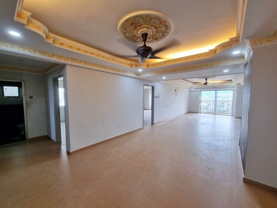 Fully Renovate Pandan Villa Condominium, Pandan Indah, Ampang